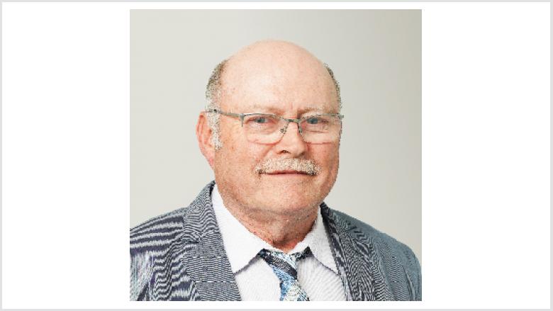 Bernhard Moser Bernhard Moser