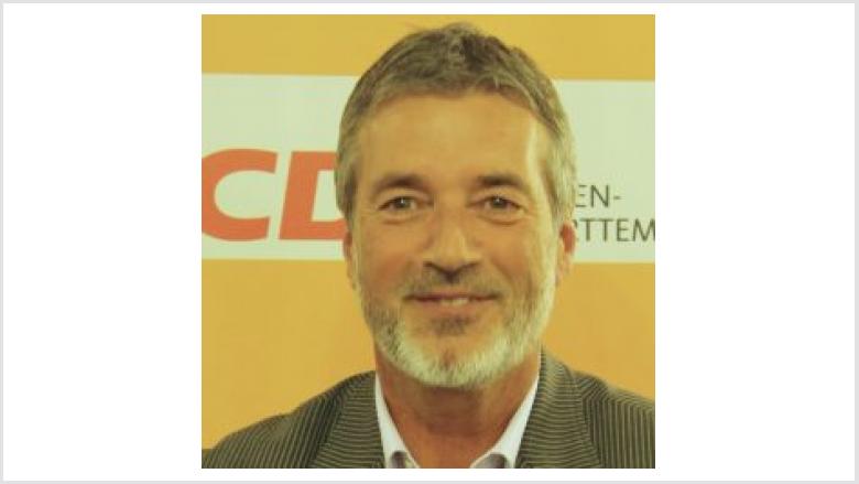 Claus Keller