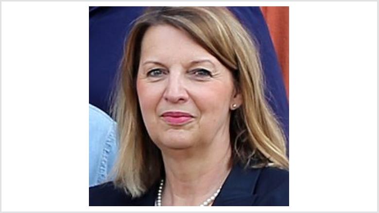 Betina Diebold