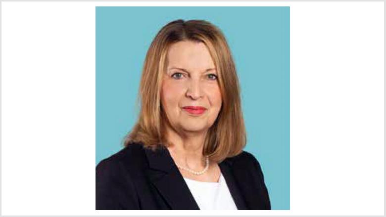Betina Diebold