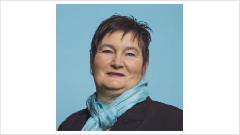 Cornelia Herold
