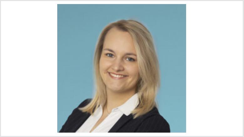 Felicitas Kahles