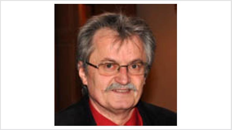 Gerhard Ledwina
