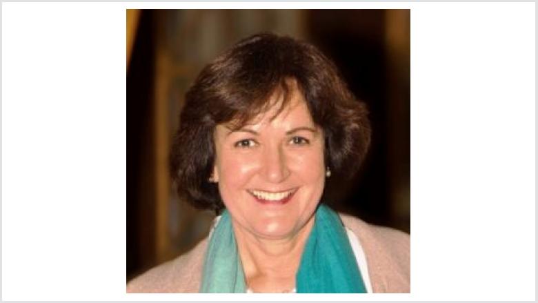 Margret Mergen