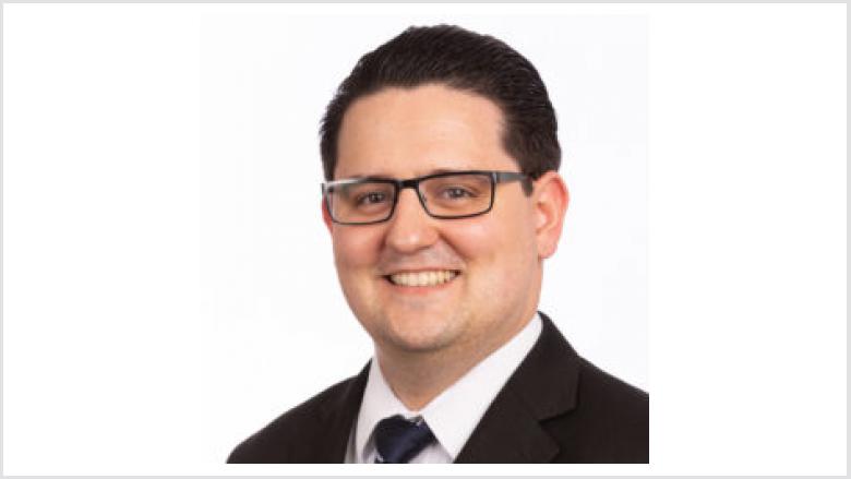 Michael Armbruster