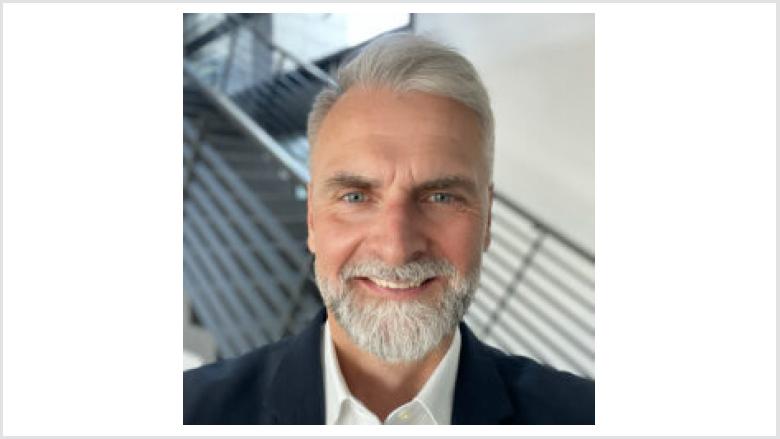 Dr. Gerald Müller
