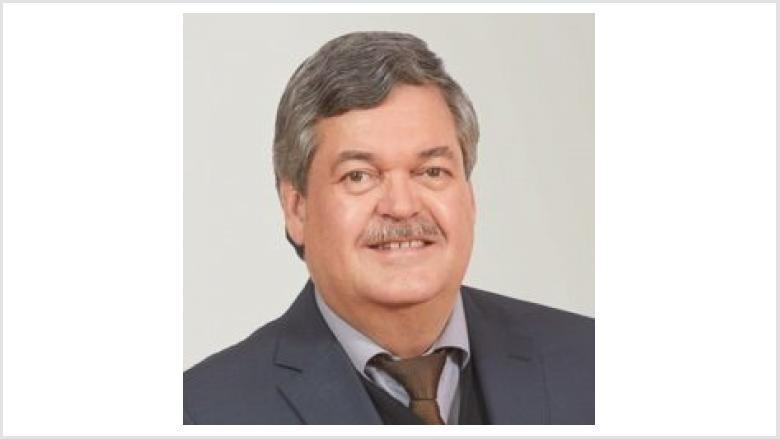Ralf Müller