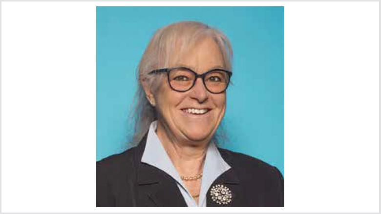 Christiane Scharer