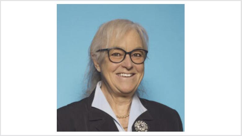 Christiane Scharer