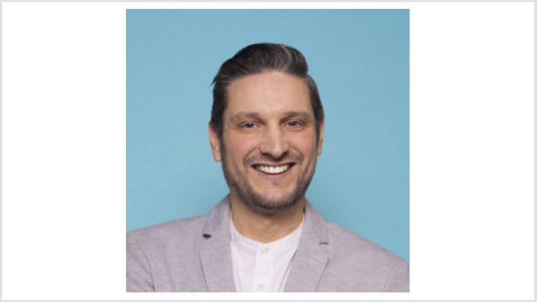 Mario Schnepf