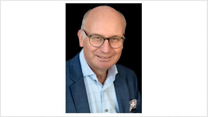 Dirk Deuster