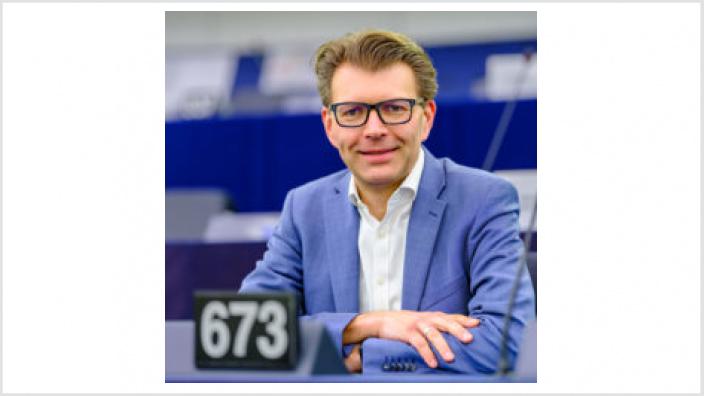 Daniel Caspary MdEP