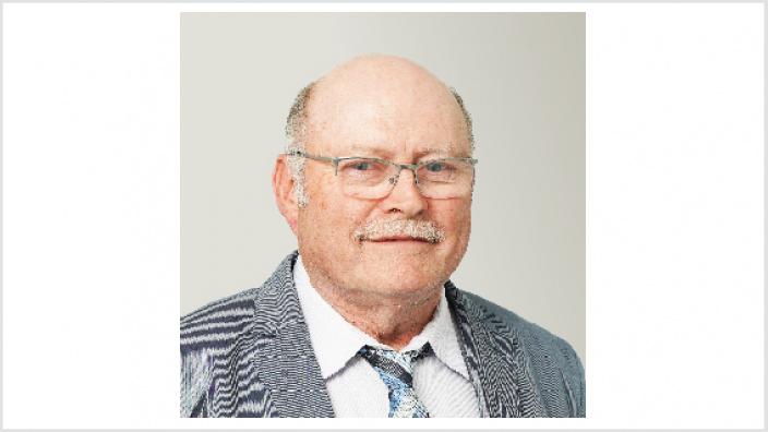 Bernhard Moser