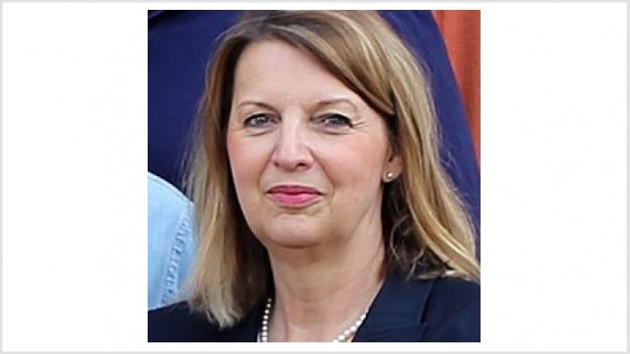 Betina Diebold