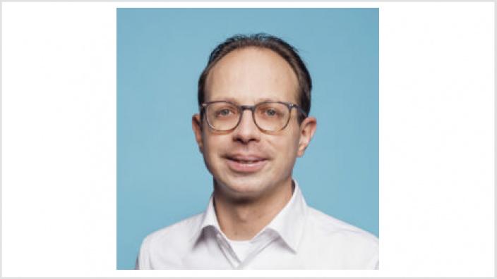 Markus Bähr
