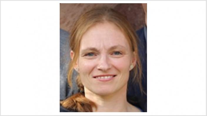 Claudia Hagenbucher