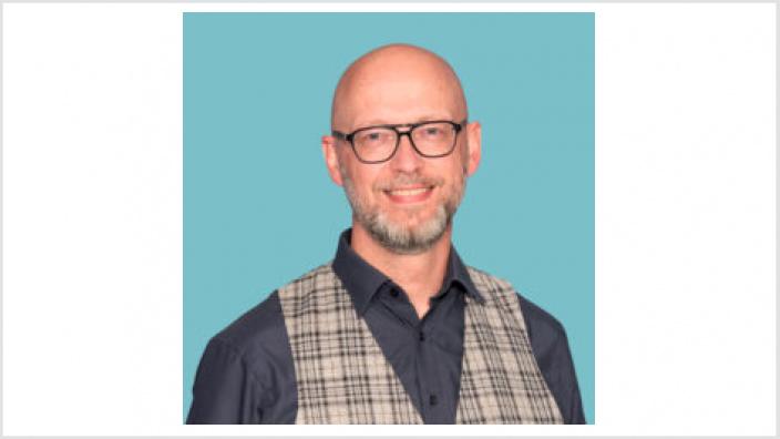Benedikt Meyer