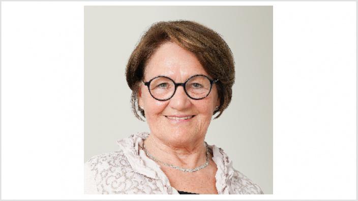Elke Herzog