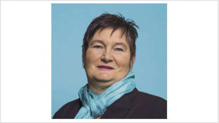 Cornelia Herold