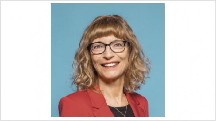 Tina Joyeux
