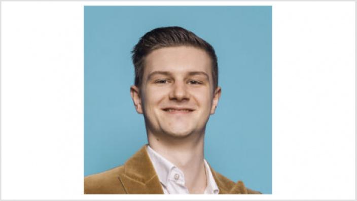 Jonas Keller