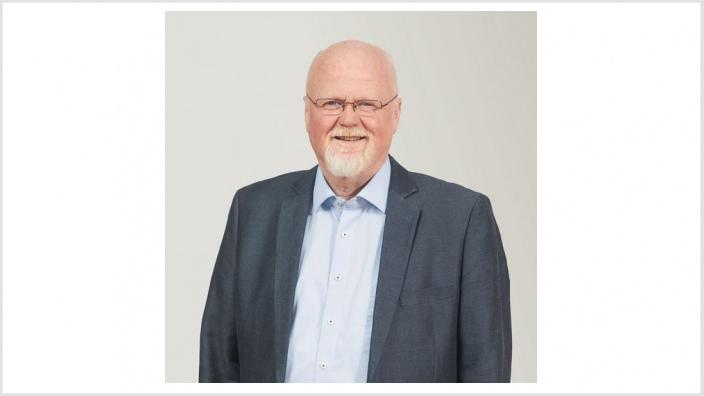 Klaus Bloedt-Werner