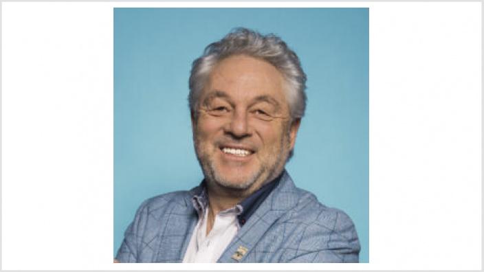 Arno Klein