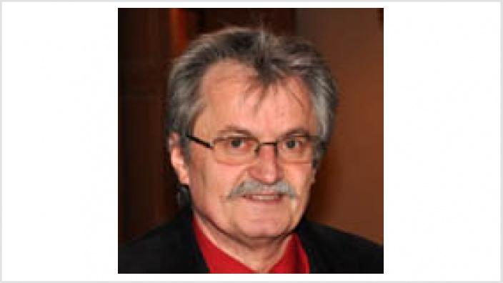 Gerhard Ledwina