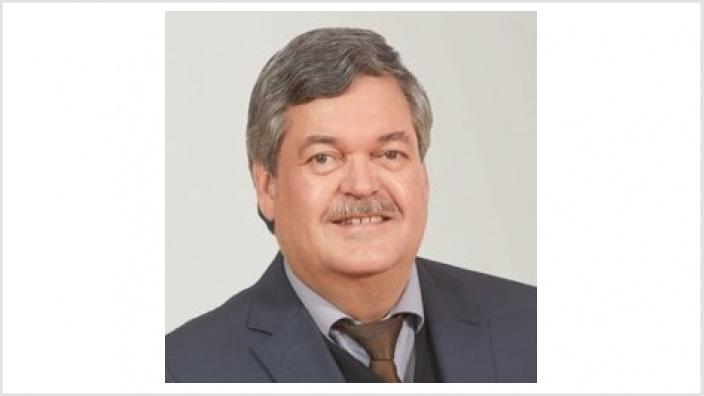 Ralf Müller