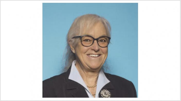 Christiane Scharer