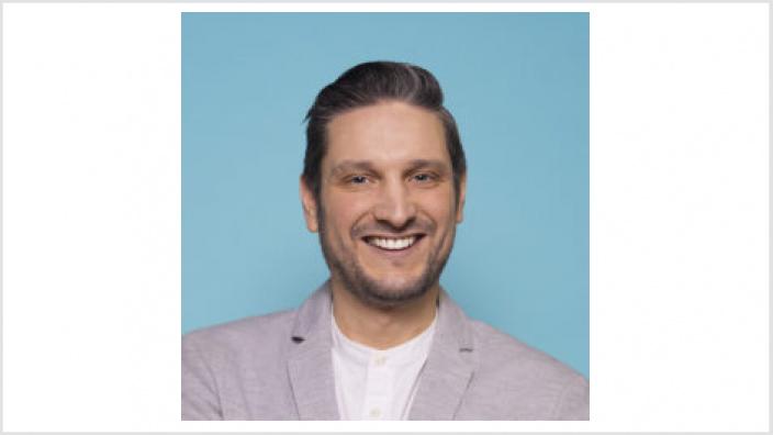 Mario Schnepf
