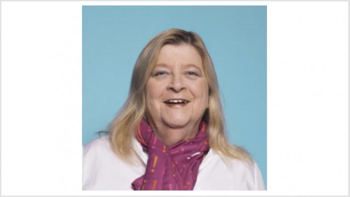 Irene Seeger