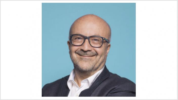 Halil Senpinar