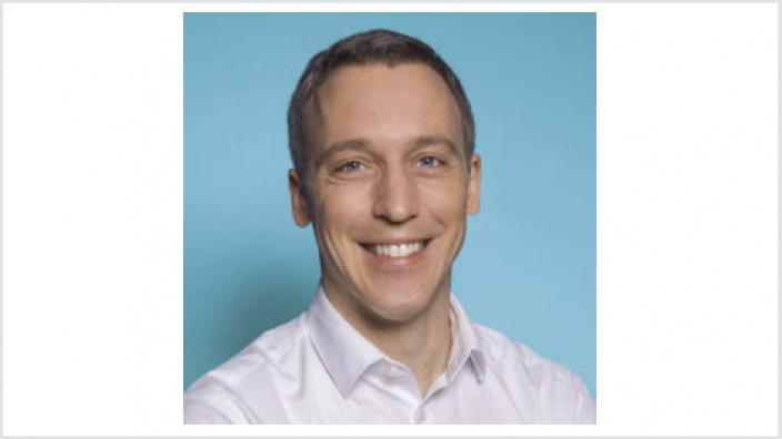 Dr. Alexander Stummvoll