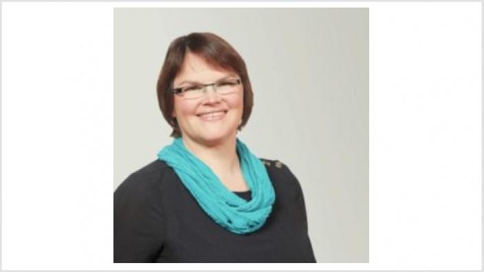 Tanja Wäldele